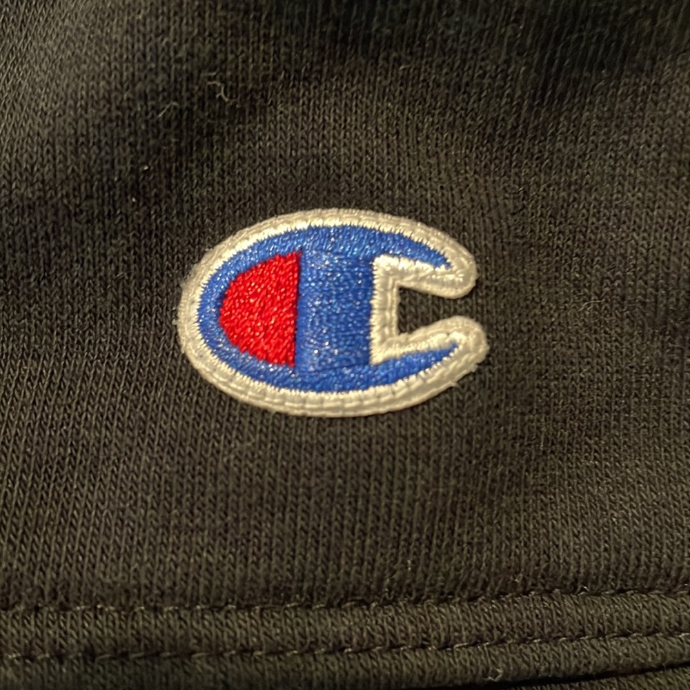 Champion Drawstring Shorts - Picture 3 of 3